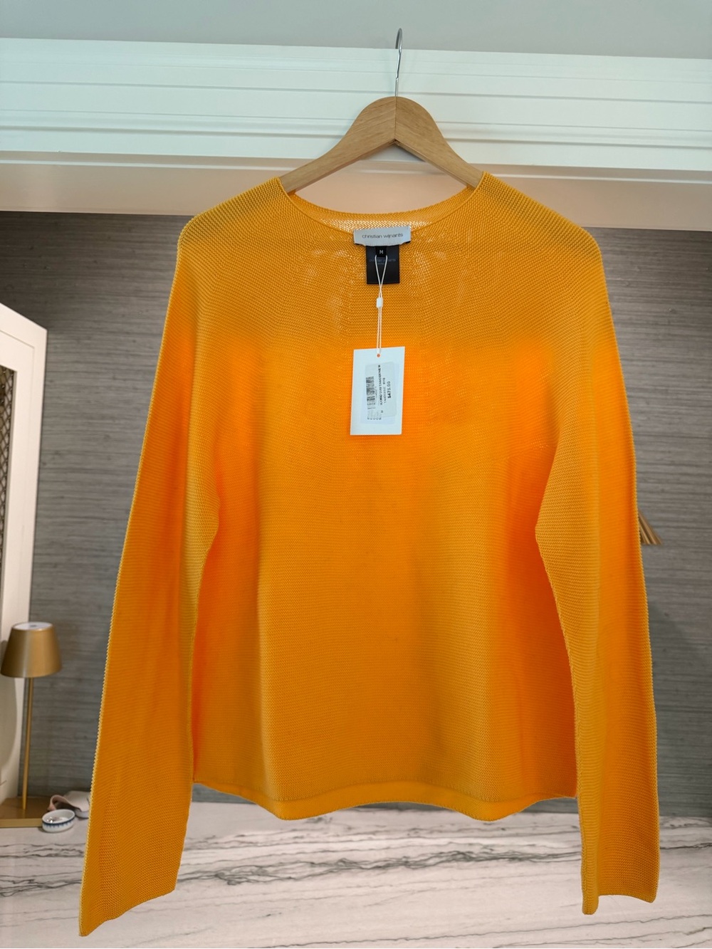 christian wijnants Knit Sweater